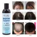 Biotin Hair Shampoo For Men And Women